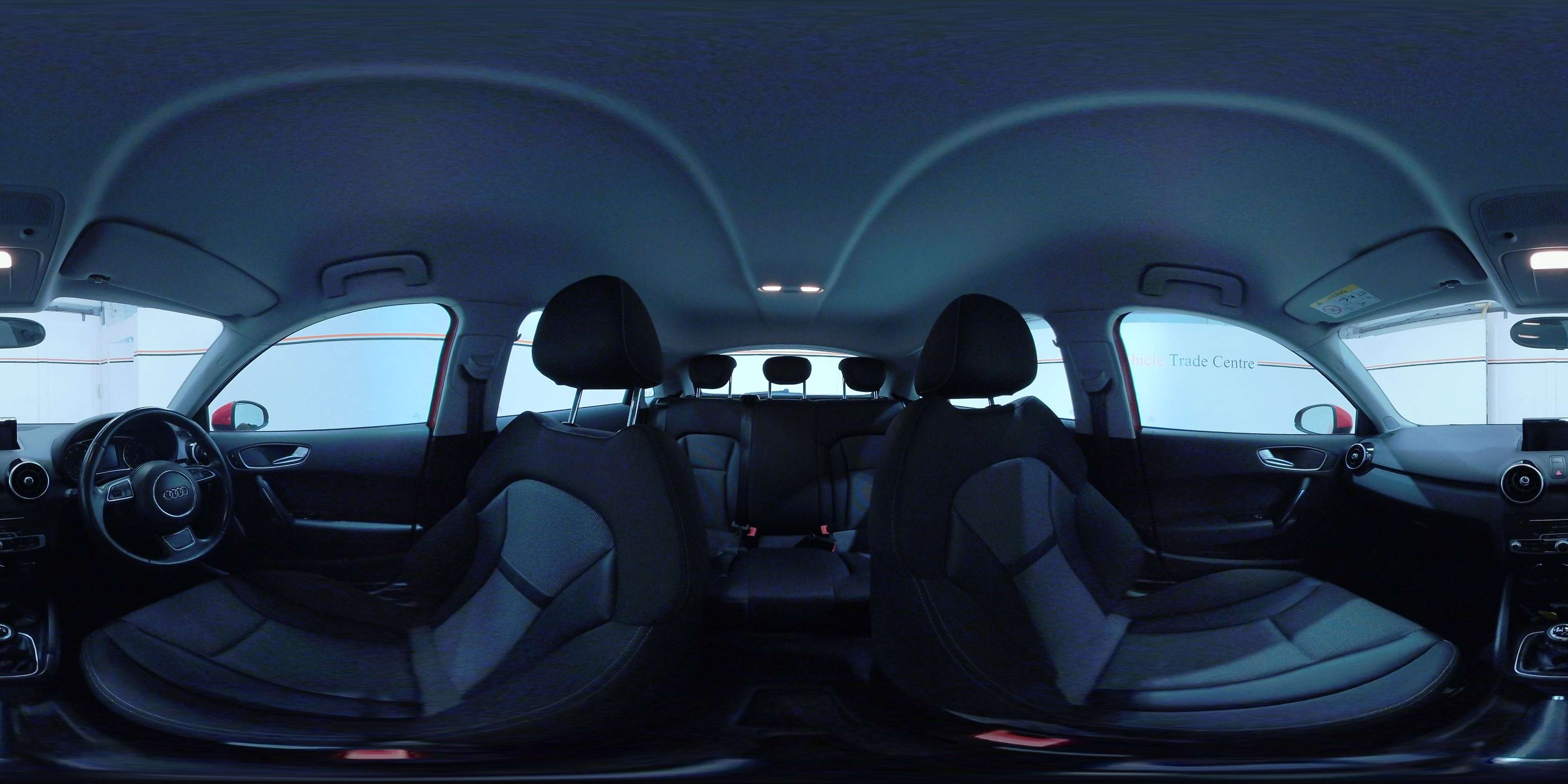 2015 AUDI A1 2015 AUDI A1