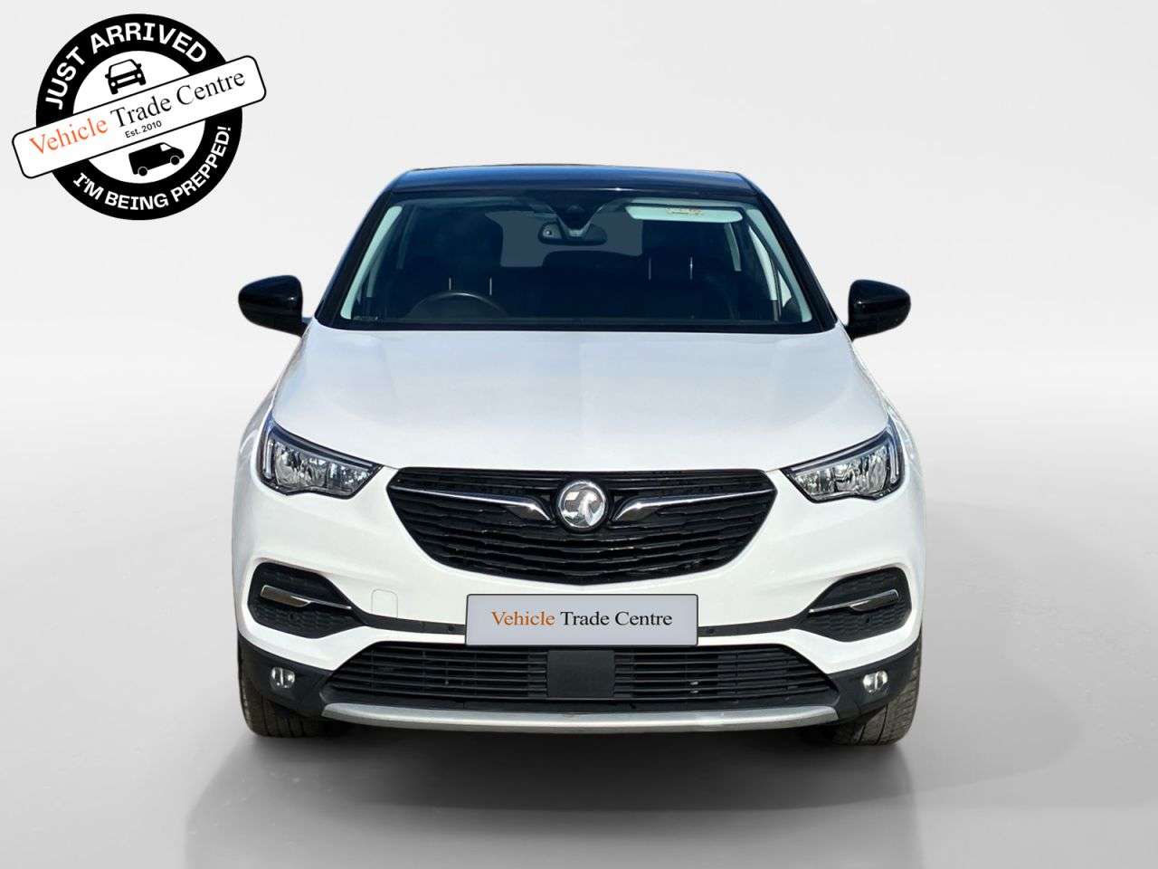 A 2019 VAUXHALL GRANDLAND X 1.2 Turbo GPF Sport Nav SUV 5dr Petrol Manual Euro 6 (s/s) (130 ps) A 2019 VAUXHALL GRANDLAND X 1.2 Turbo GPF Sport Nav SUV 5dr Petrol Manual Euro 6 (s/s) (130 ps)