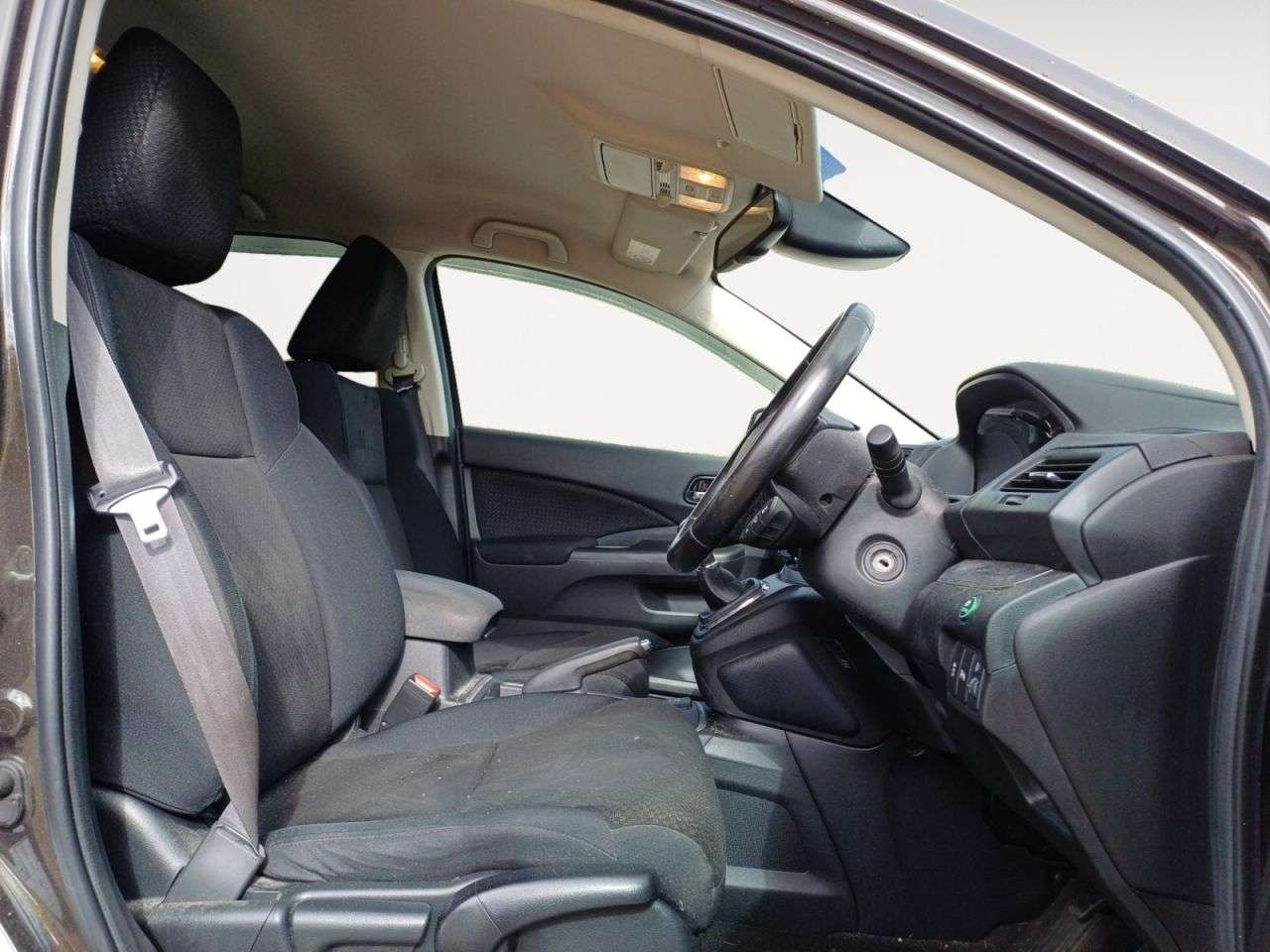 2016 HONDA CR-V 2016 HONDA CR-V