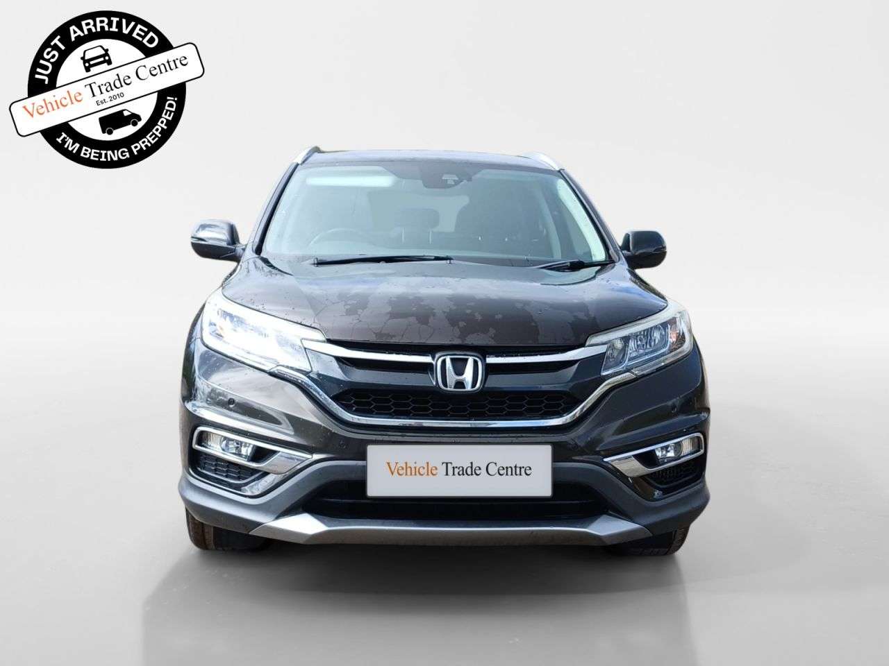 A 2016 HONDA CR-V 1.6 i-DTEC SE Plus Navi SUV 5dr Diesel Manual Euro 6 (s/s) (120 ps) A 2016 HONDA CR-V 1.6 i-DTEC SE Plus Navi SUV 5dr Diesel Manual Euro 6 (s/s) (120 ps)