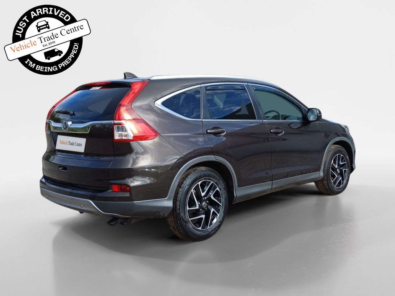 A 2016 HONDA CR-V 1.6 i-DTEC SE Plus Navi SUV 5dr Diesel Manual Euro 6 (s/s) (120 ps) A 2016 HONDA CR-V 1.6 i-DTEC SE Plus Navi SUV 5dr Diesel Manual Euro 6 (s/s) (120 ps)