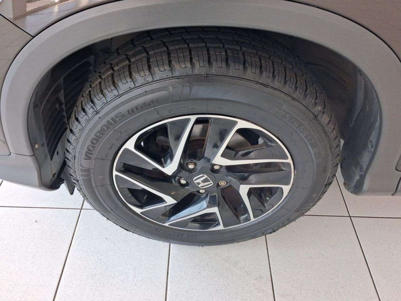 2016 HONDA CR-V 2016 HONDA CR-V