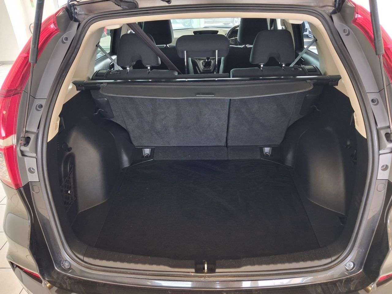 2016 HONDA CR-V 2016 HONDA CR-V
