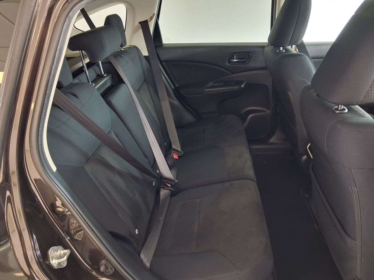 2016 HONDA CR-V 2016 HONDA CR-V