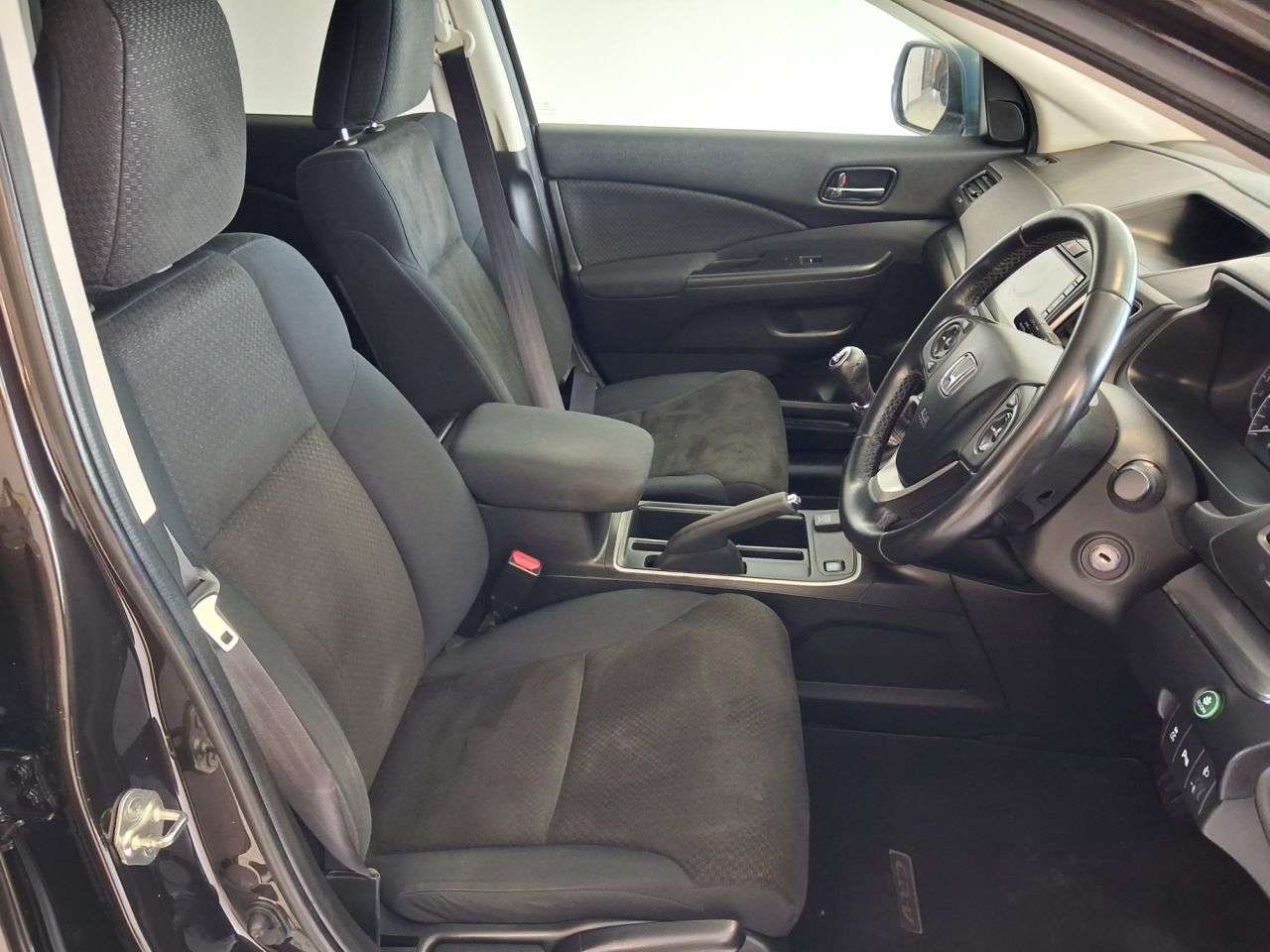 2016 HONDA CR-V 2016 HONDA CR-V