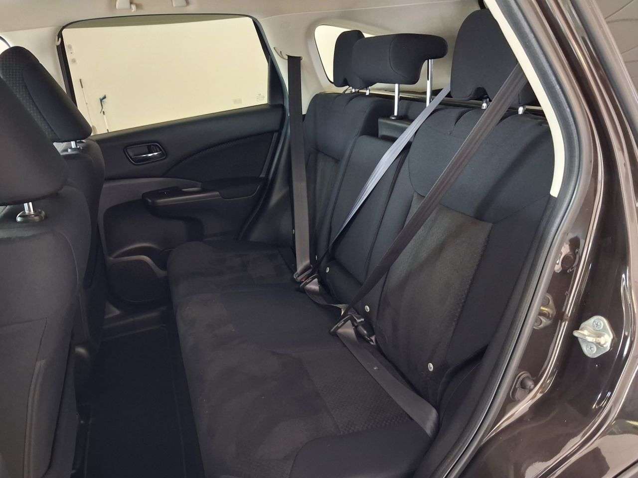 2016 HONDA CR-V 2016 HONDA CR-V