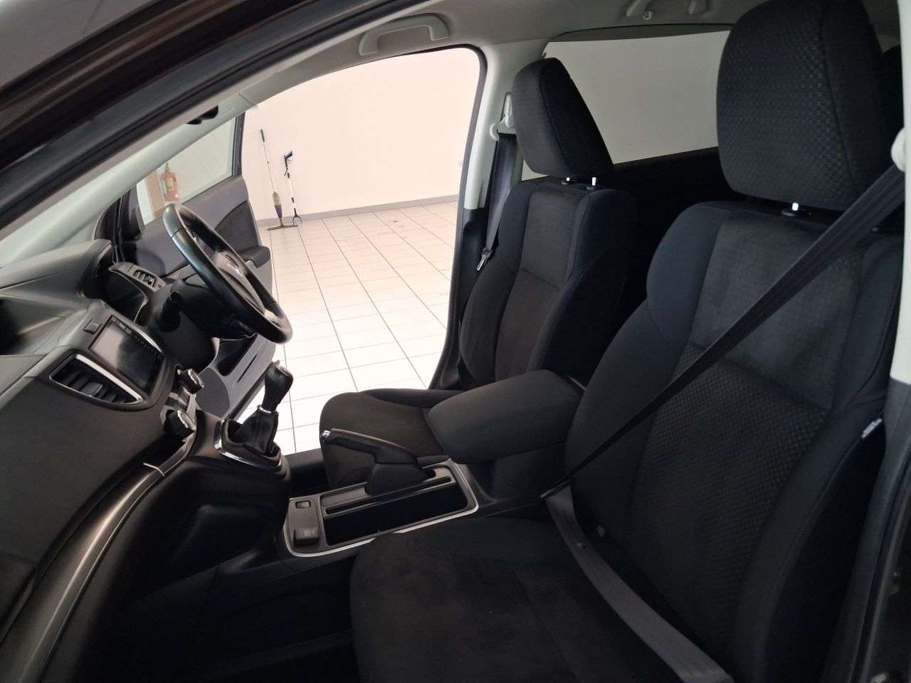 2016 HONDA CR-V 2016 HONDA CR-V