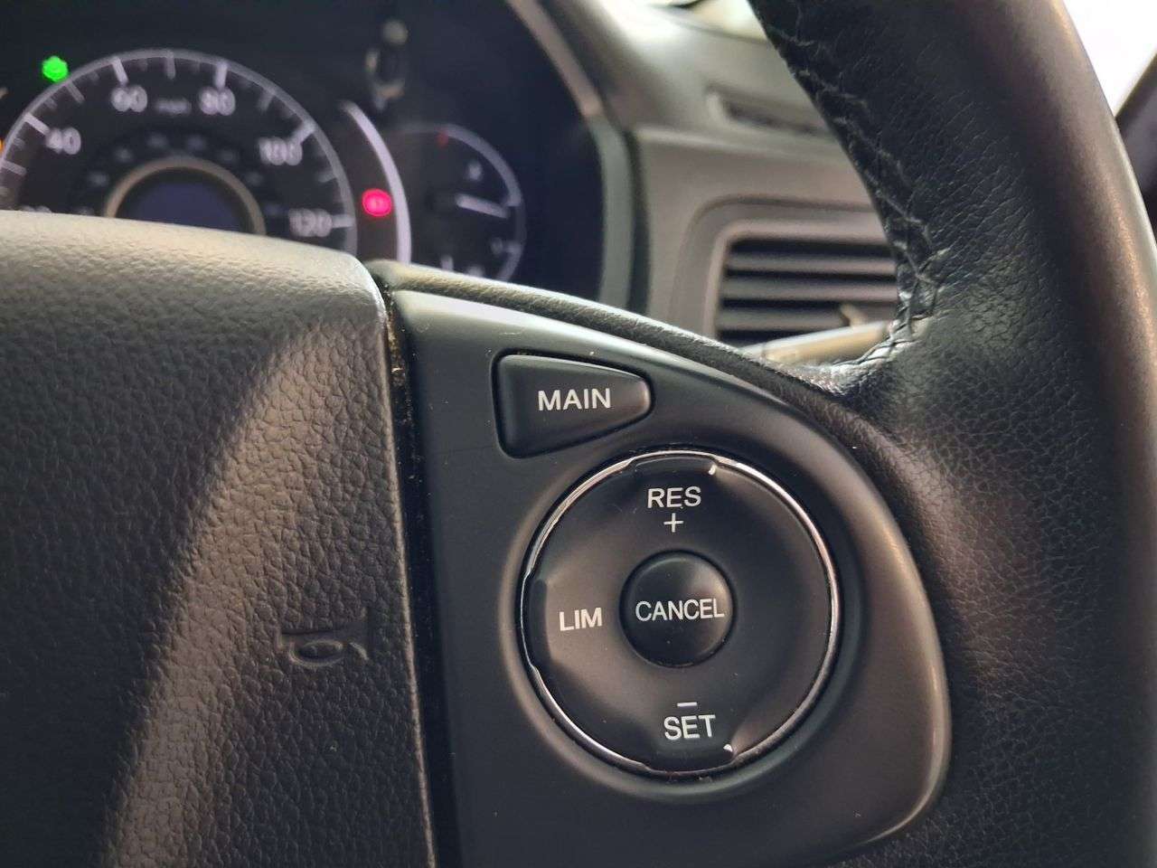 2016 HONDA CR-V 2016 HONDA CR-V