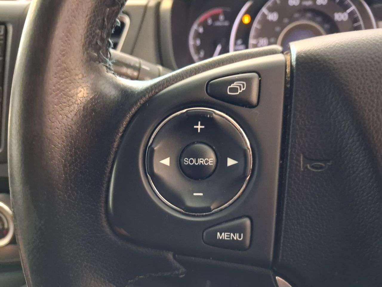 2016 HONDA CR-V 2016 HONDA CR-V