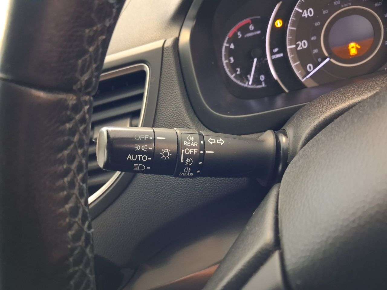 2016 HONDA CR-V 2016 HONDA CR-V