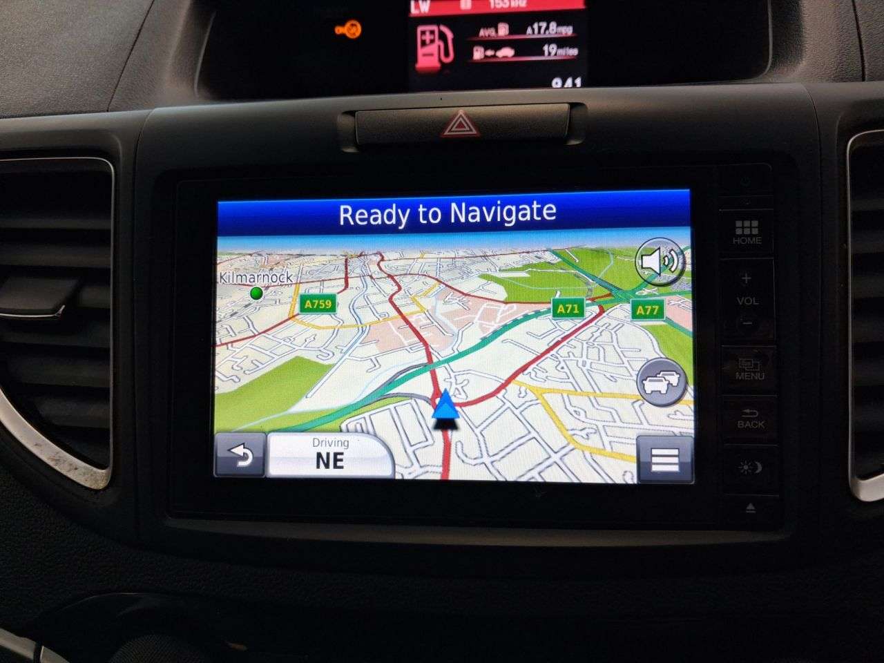 2016 HONDA CR-V 2016 HONDA CR-V