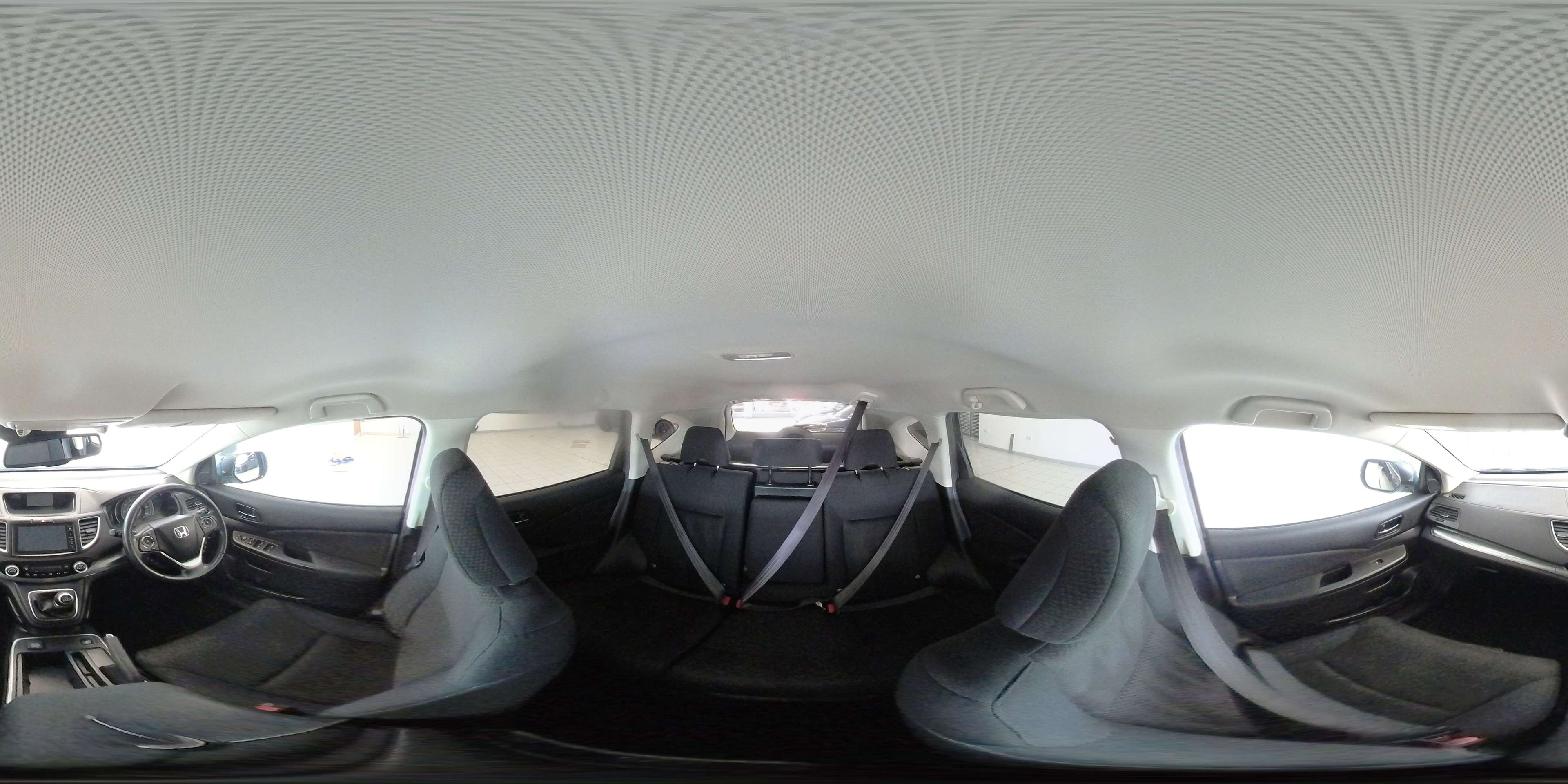 2016 HONDA CR-V 2016 HONDA CR-V