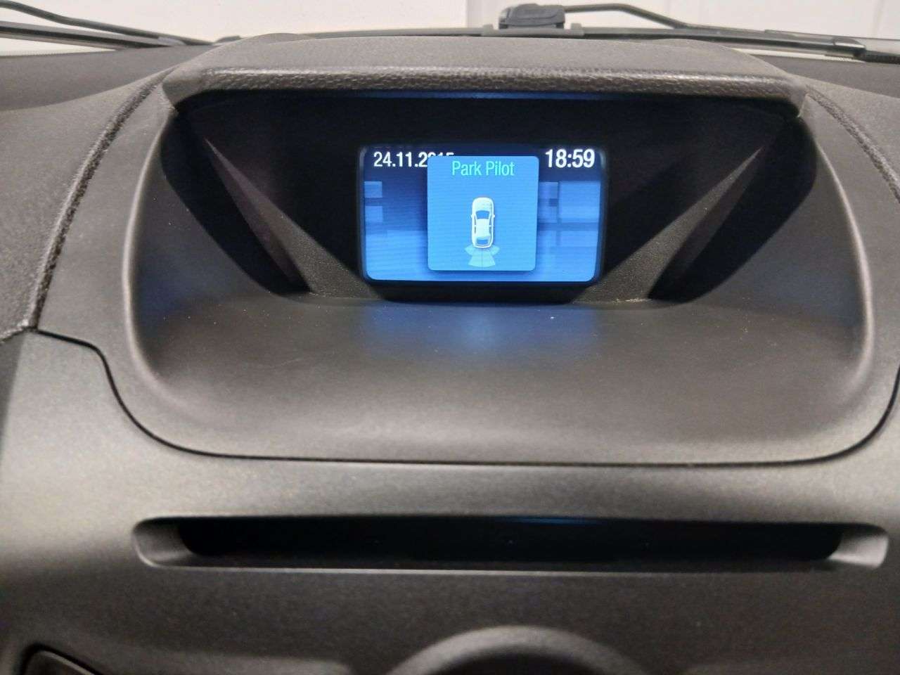 2016 FORD ECOSPORT 2016 FORD ECOSPORT