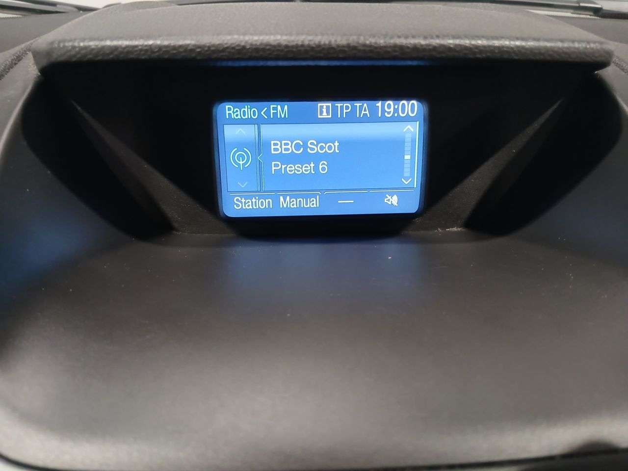 2016 FORD ECOSPORT 2016 FORD ECOSPORT