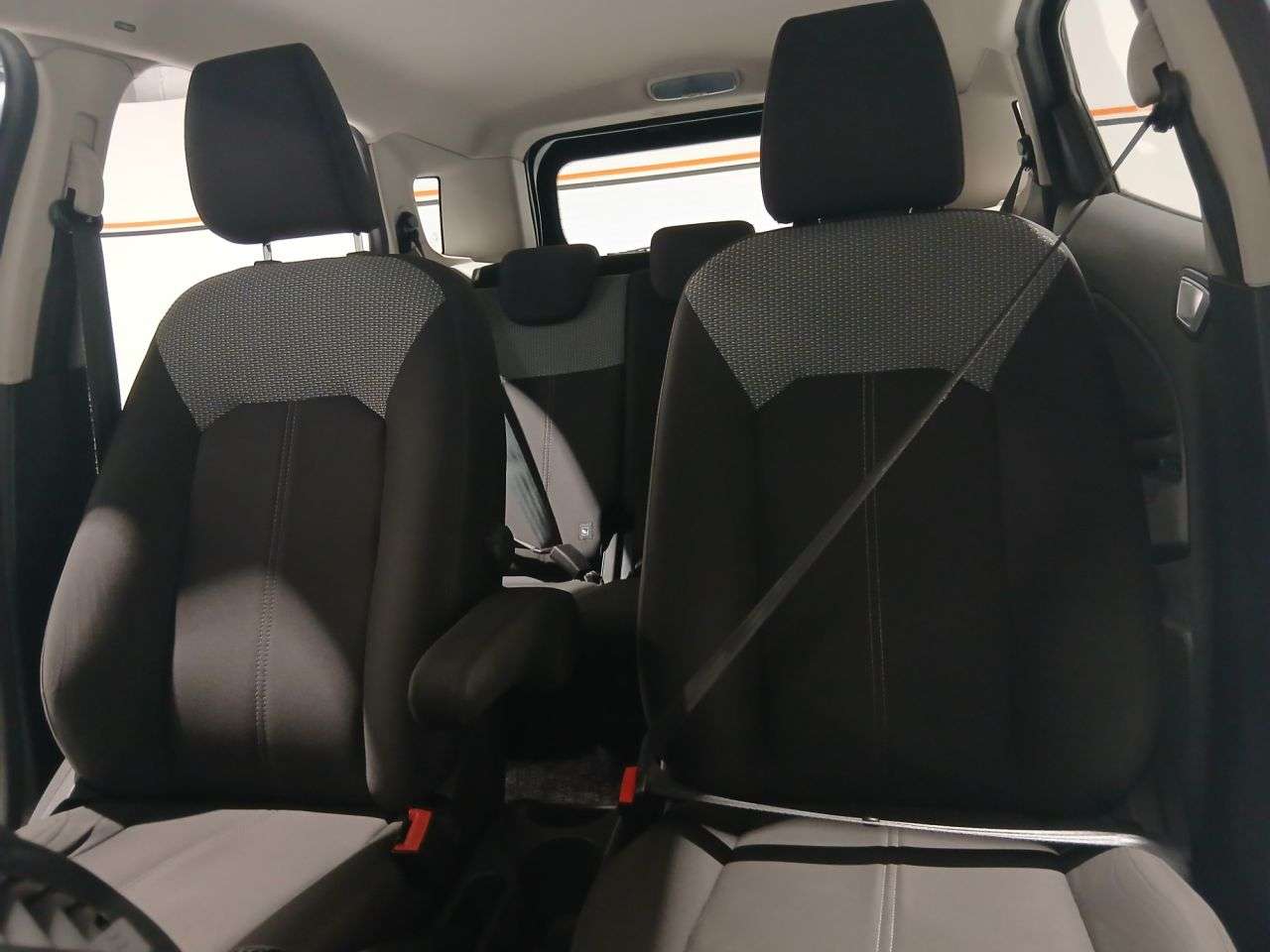 2016 FORD ECOSPORT 2016 FORD ECOSPORT