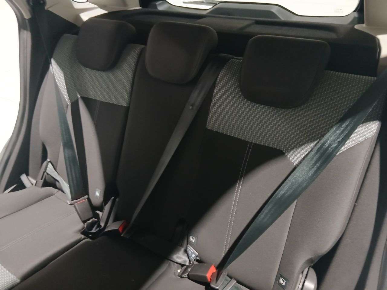 2016 FORD ECOSPORT 2016 FORD ECOSPORT