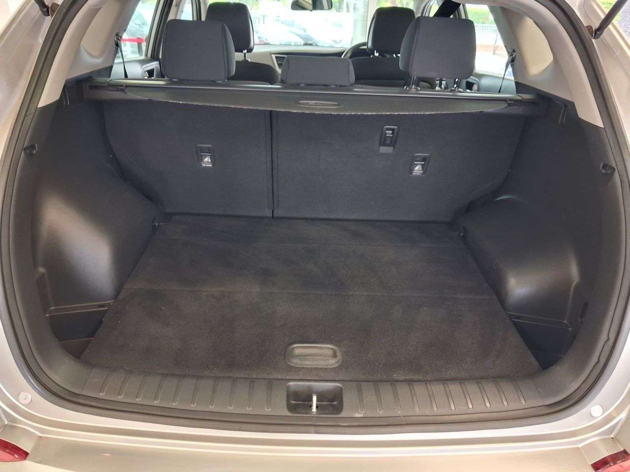 2017 HYUNDAI TUCSON 2017 HYUNDAI TUCSON
