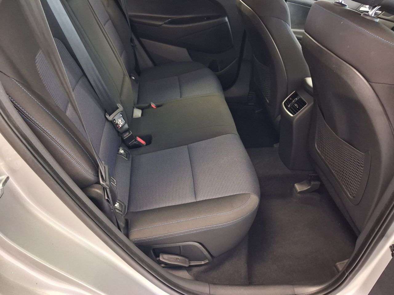 2017 HYUNDAI TUCSON 2017 HYUNDAI TUCSON