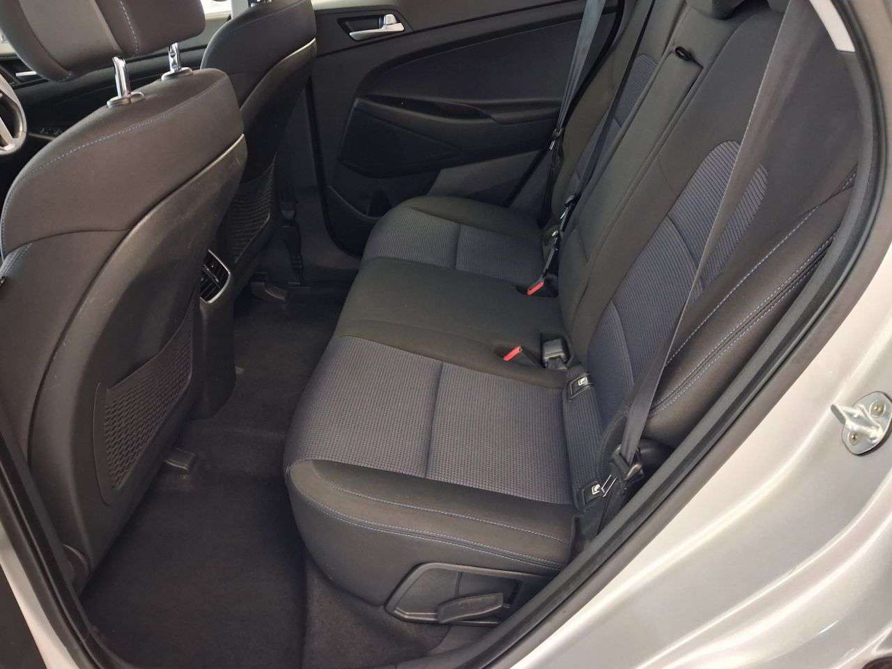 2017 HYUNDAI TUCSON 2017 HYUNDAI TUCSON