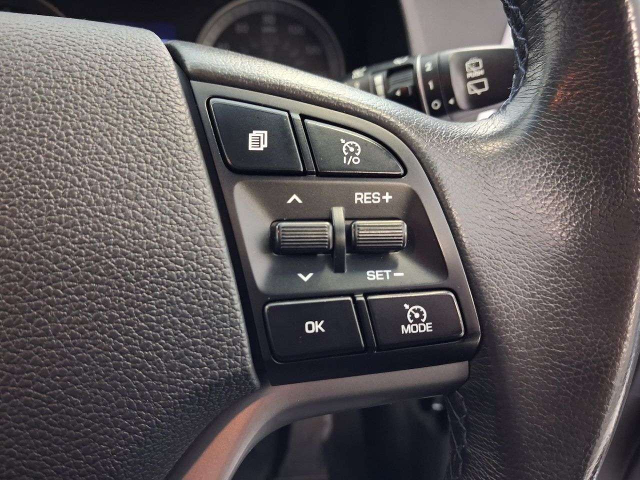 2017 HYUNDAI TUCSON 2017 HYUNDAI TUCSON