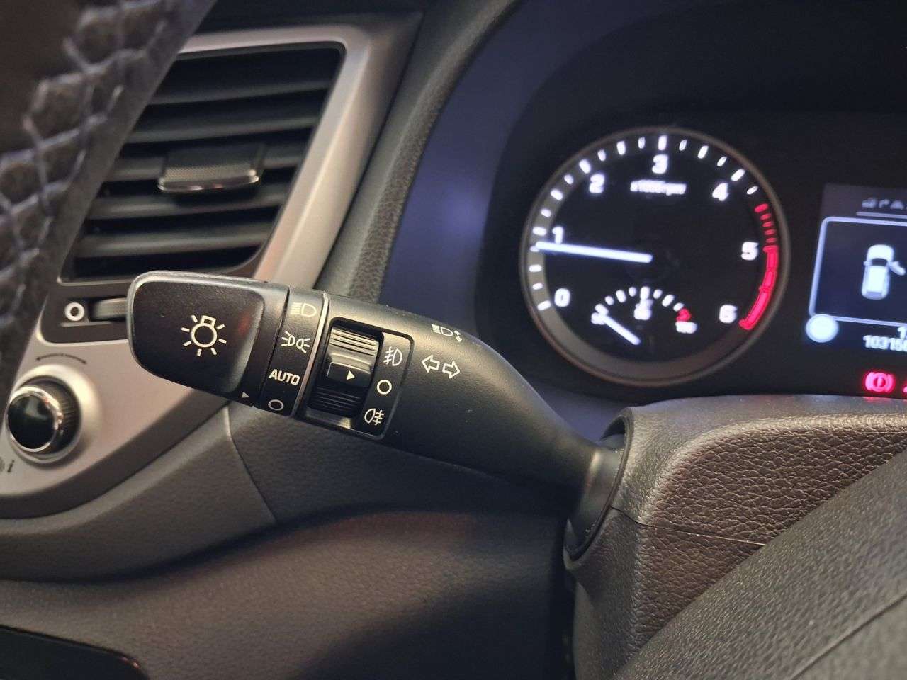 2017 HYUNDAI TUCSON 2017 HYUNDAI TUCSON