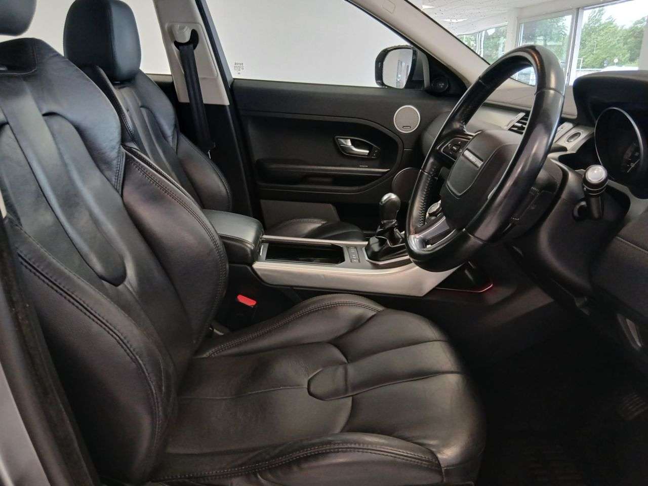 2012 LAND ROVER RANGE ROVER EVOQUE 2012 LAND ROVER RANGE ROVER EVOQUE
