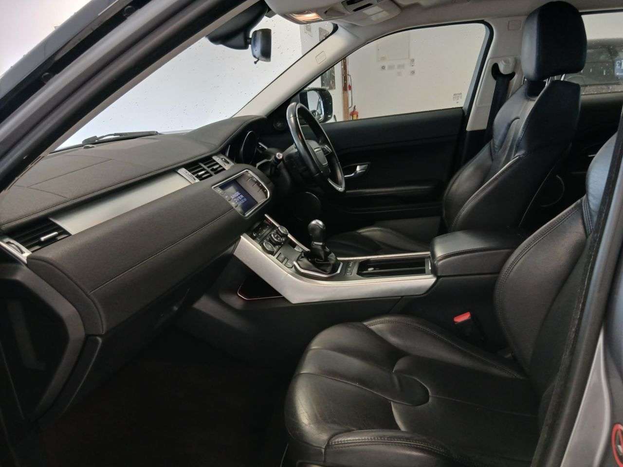 2012 LAND ROVER RANGE ROVER EVOQUE 2012 LAND ROVER RANGE ROVER EVOQUE