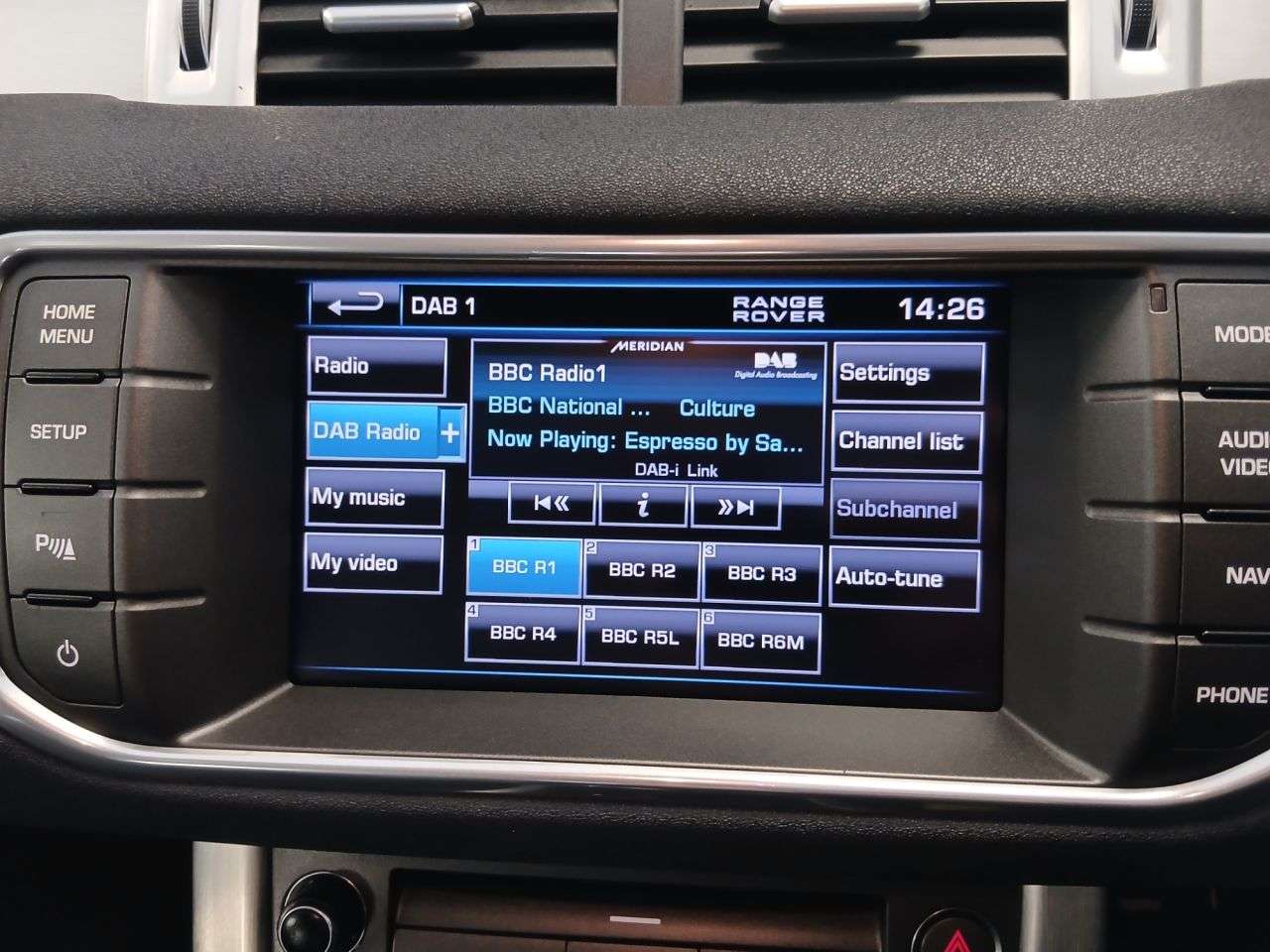 2012 LAND ROVER RANGE ROVER EVOQUE 2012 LAND ROVER RANGE ROVER EVOQUE