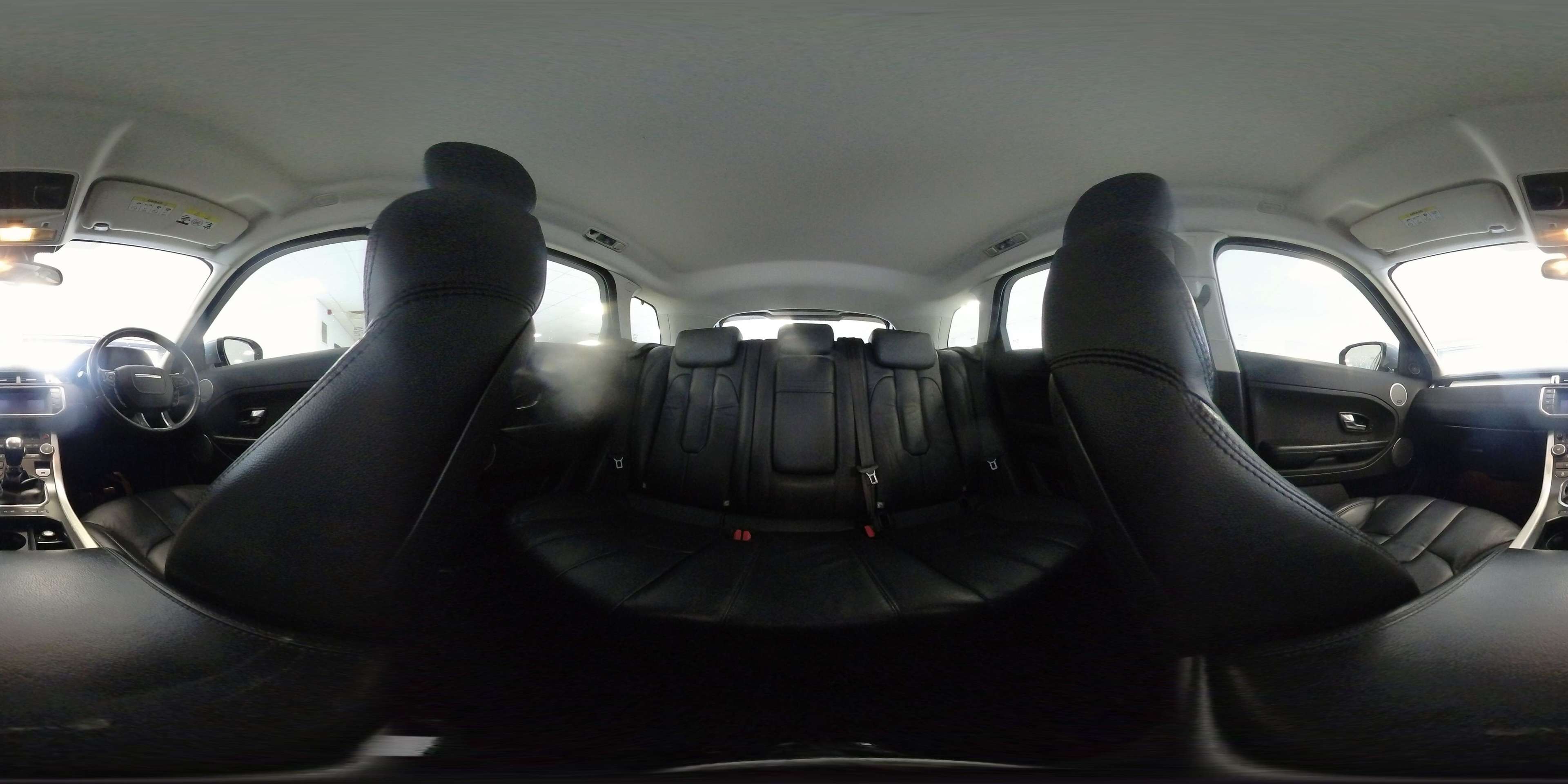 2012 LAND ROVER RANGE ROVER EVOQUE 2012 LAND ROVER RANGE ROVER EVOQUE