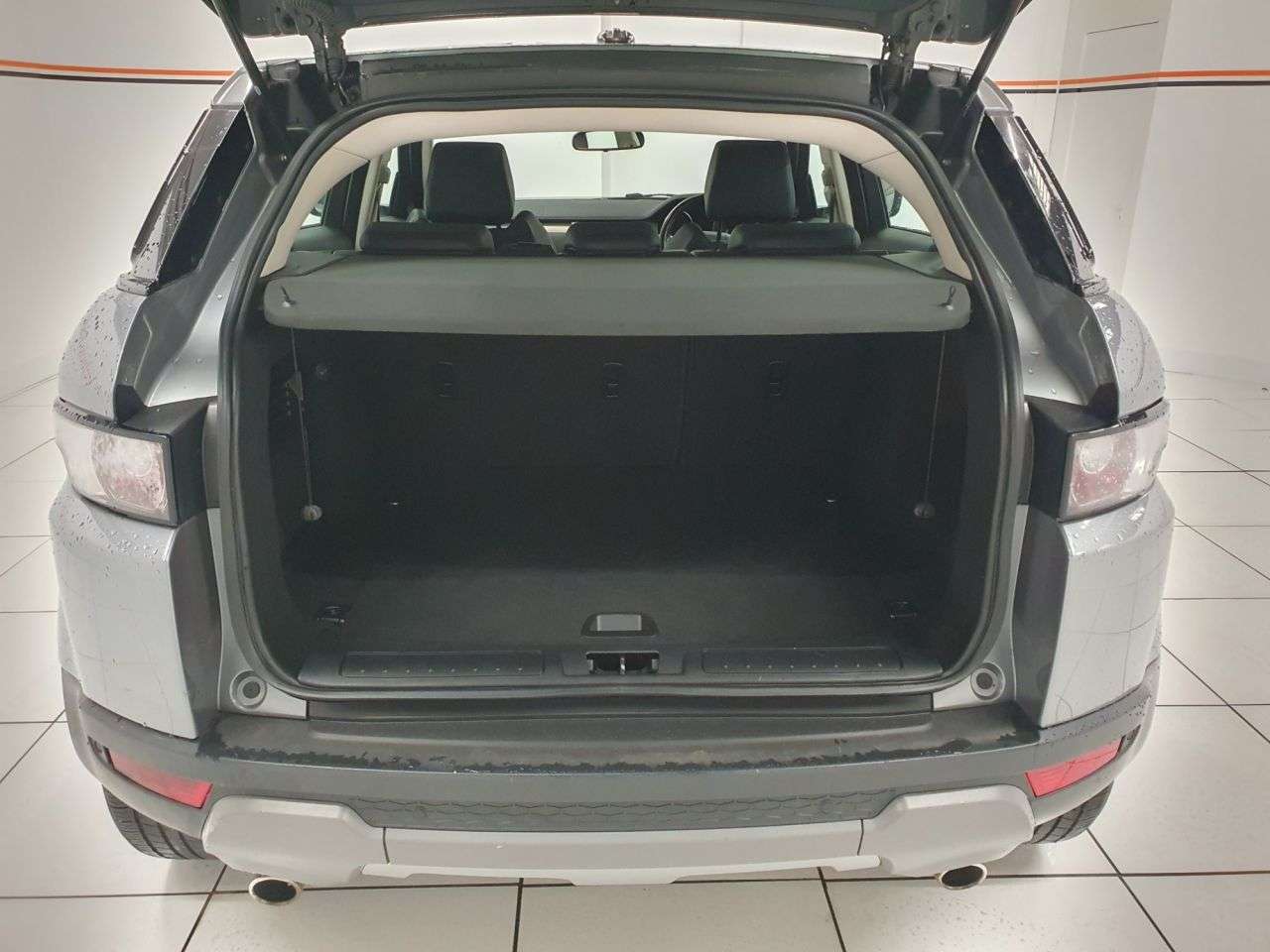 2012 LAND ROVER RANGE ROVER EVOQUE 2012 LAND ROVER RANGE ROVER EVOQUE