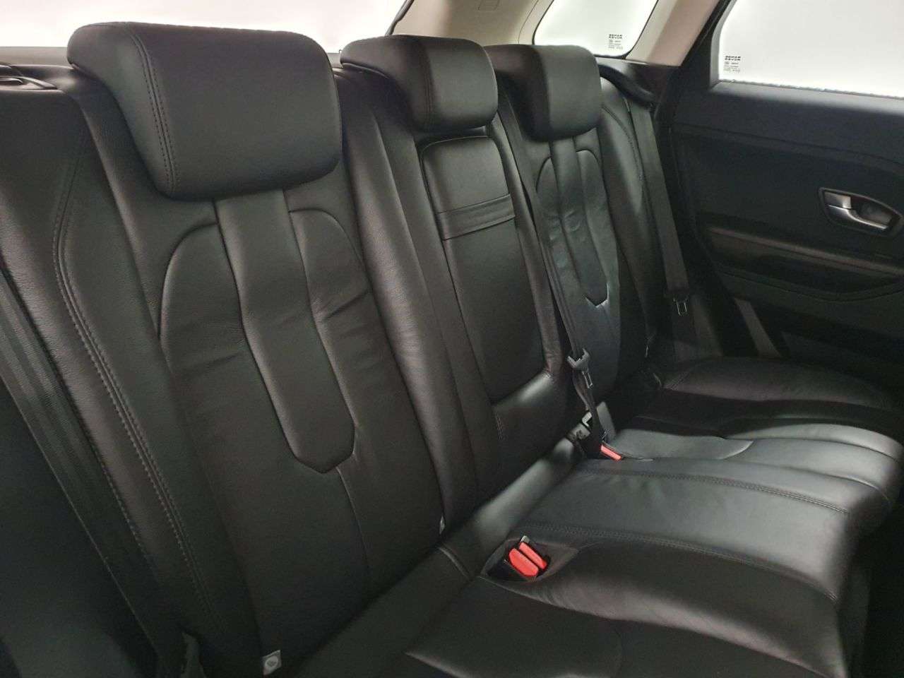 2012 LAND ROVER RANGE ROVER EVOQUE 2012 LAND ROVER RANGE ROVER EVOQUE