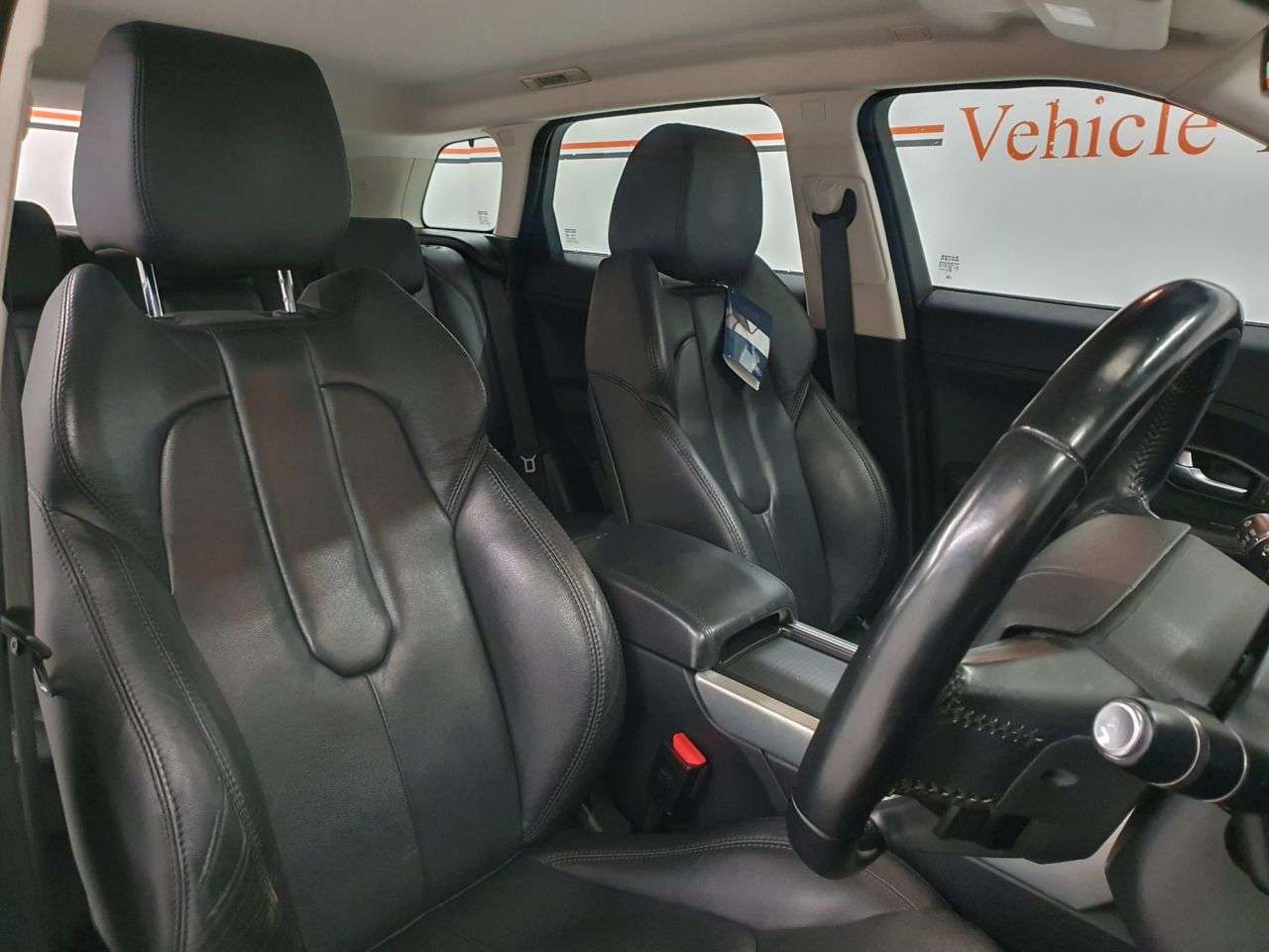 2012 LAND ROVER RANGE ROVER EVOQUE 2012 LAND ROVER RANGE ROVER EVOQUE