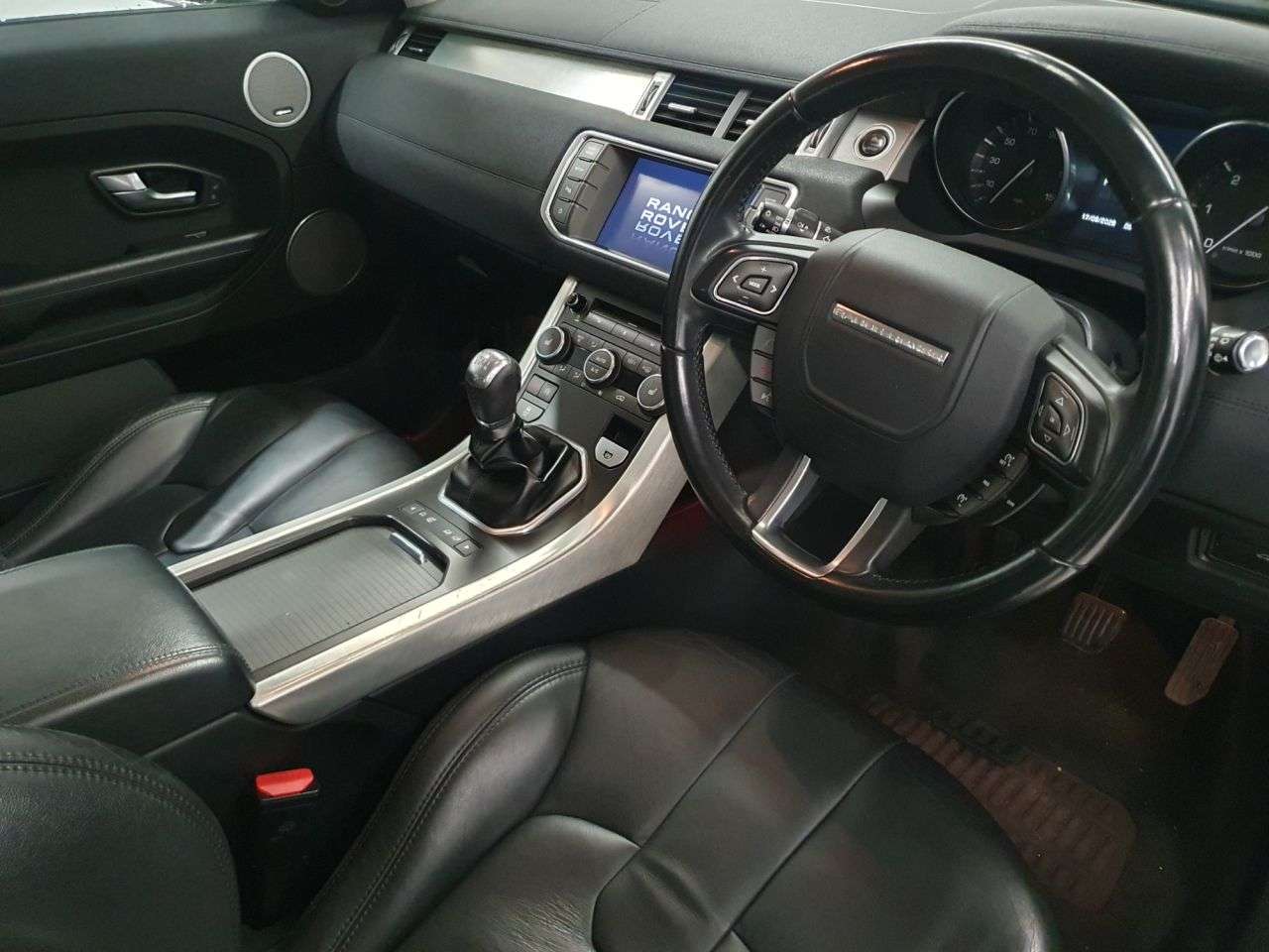 2012 LAND ROVER RANGE ROVER EVOQUE 2012 LAND ROVER RANGE ROVER EVOQUE