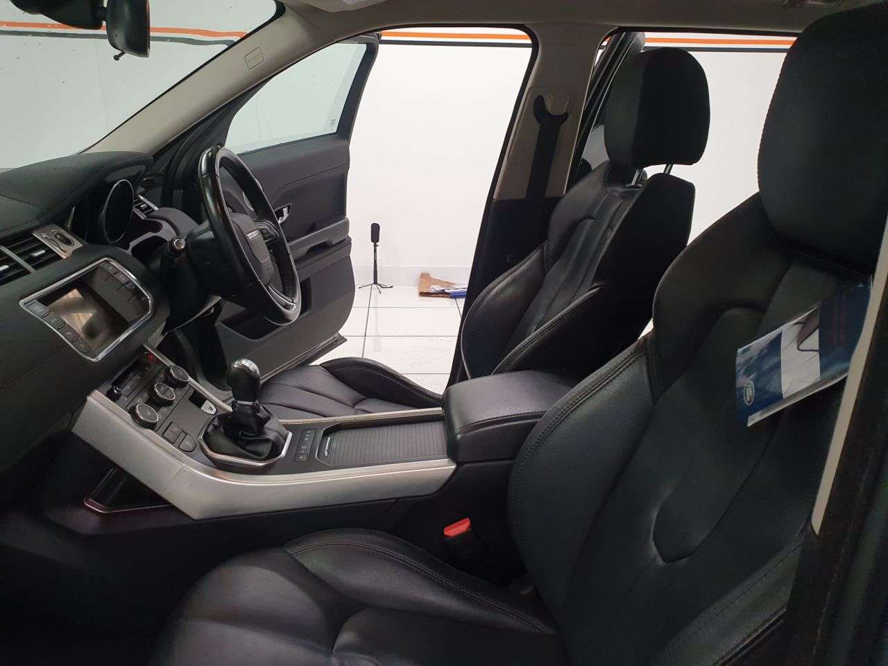 2012 LAND ROVER RANGE ROVER EVOQUE 2012 LAND ROVER RANGE ROVER EVOQUE