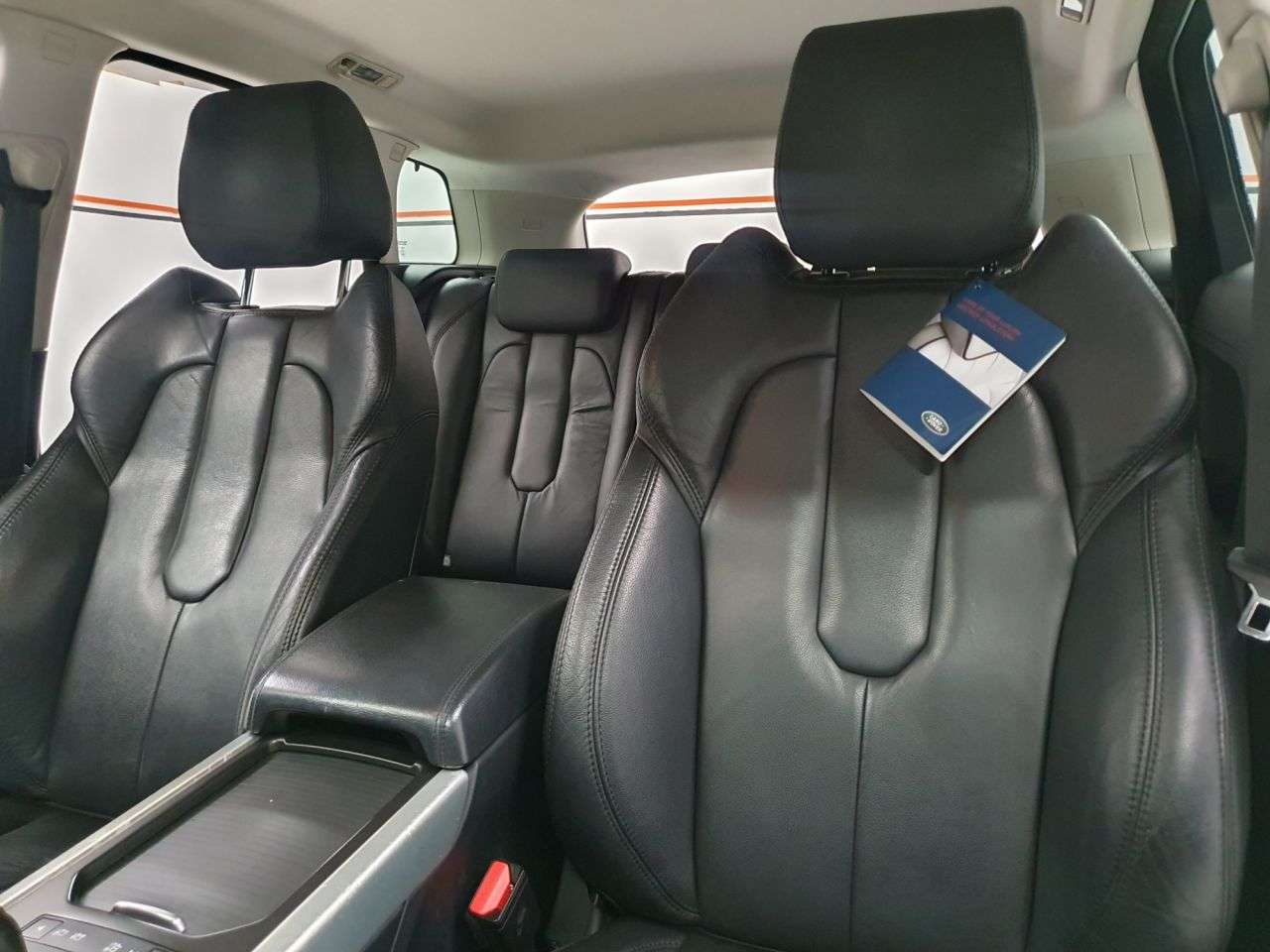 2012 LAND ROVER RANGE ROVER EVOQUE 2012 LAND ROVER RANGE ROVER EVOQUE
