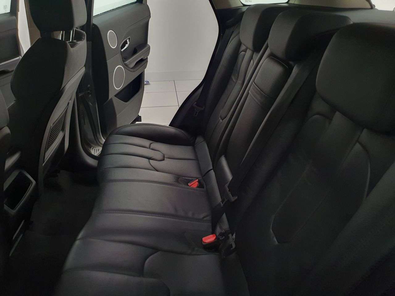 2012 LAND ROVER RANGE ROVER EVOQUE 2012 LAND ROVER RANGE ROVER EVOQUE