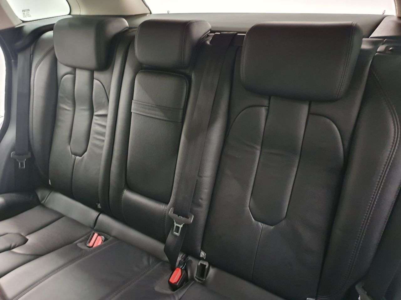 2012 LAND ROVER RANGE ROVER EVOQUE 2012 LAND ROVER RANGE ROVER EVOQUE