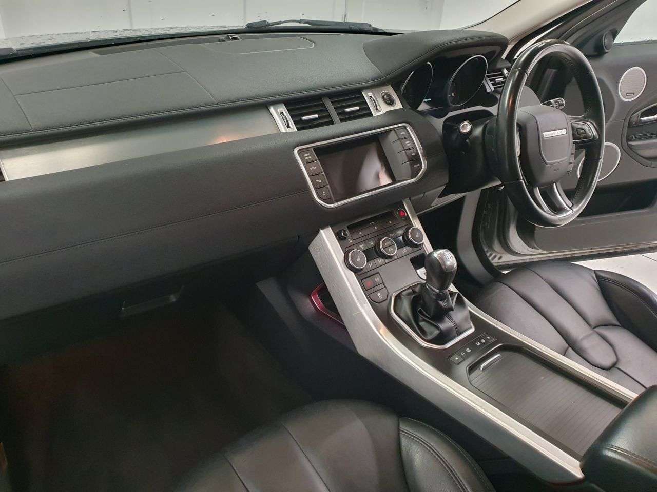 2012 LAND ROVER RANGE ROVER EVOQUE 2012 LAND ROVER RANGE ROVER EVOQUE