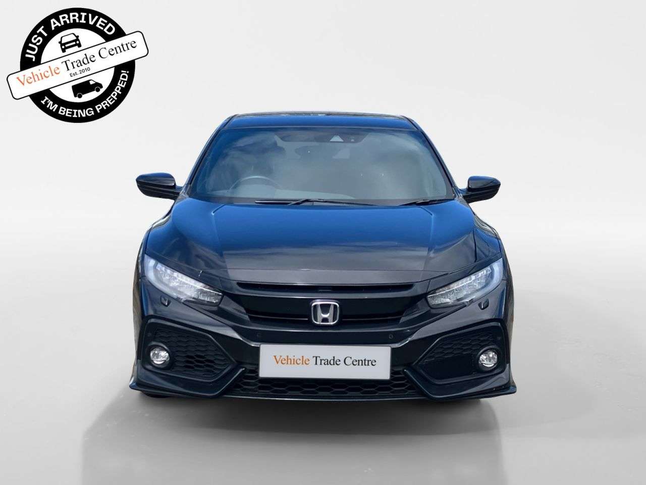 A 2018 HONDA CIVIC 1.5 VTEC Turbo GPF Sport Hatchback 5dr Petrol Manual Euro 6 (s/s) (182 ps) A 2018 HONDA CIVIC 1.5 VTEC Turbo GPF Sport Hatchback 5dr Petrol Manual Euro 6 (s/s) (182 ps)