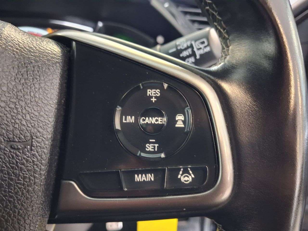 2018 HONDA CIVIC 2018 HONDA CIVIC