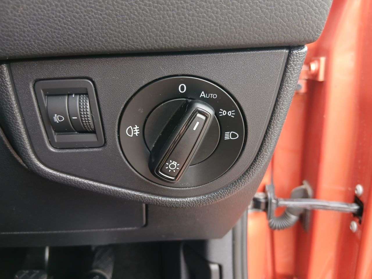 2018 VOLKSWAGEN POLO 2018 VOLKSWAGEN POLO