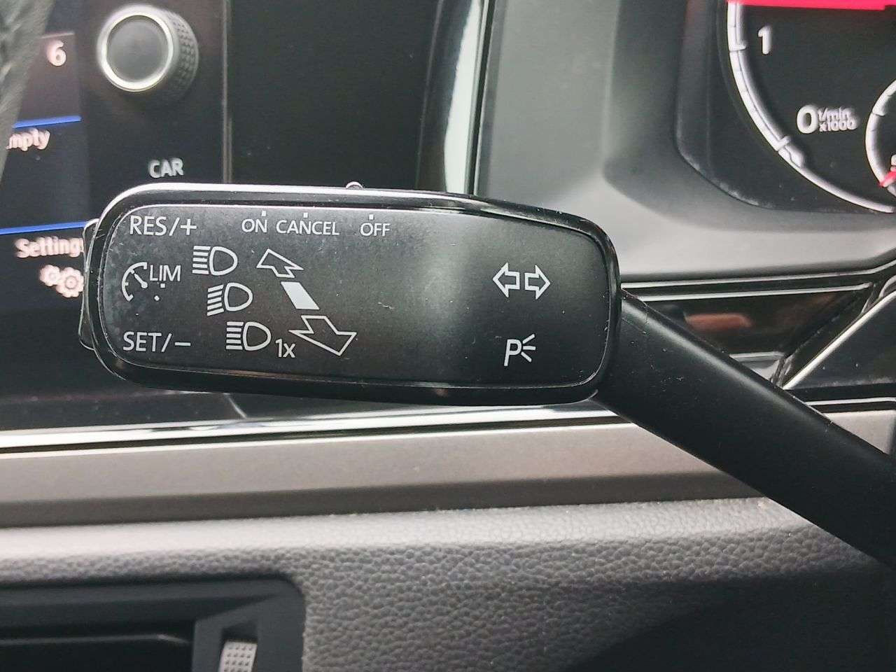 2018 VOLKSWAGEN POLO 2018 VOLKSWAGEN POLO