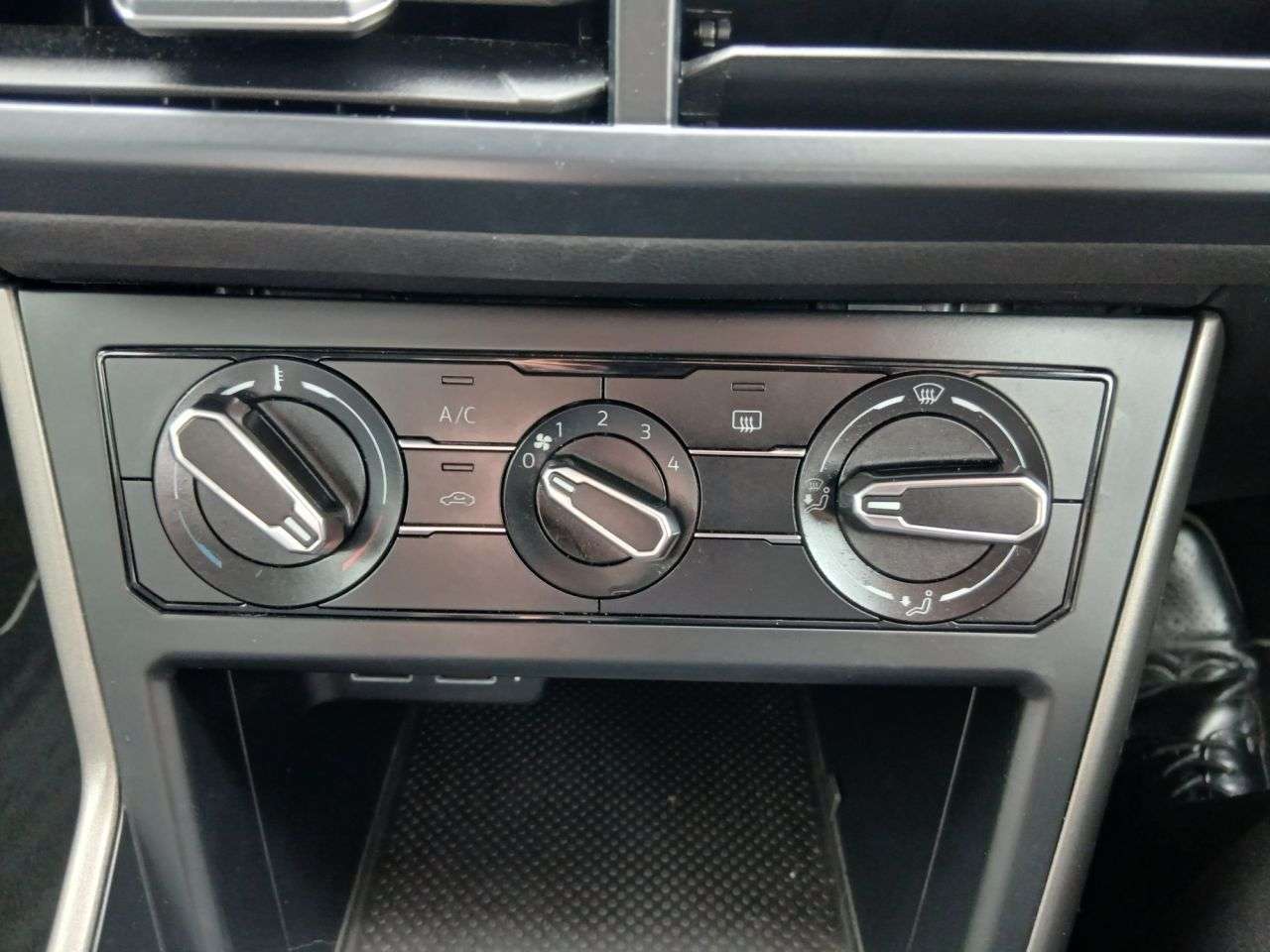 2018 VOLKSWAGEN POLO 2018 VOLKSWAGEN POLO