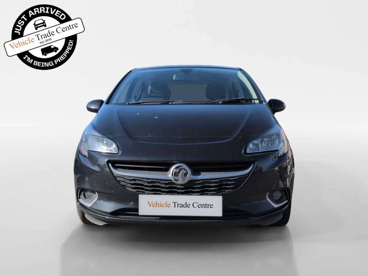 A 2018 VAUXHALL CORSA 1.4i ecoTEC SE Hatchback 5dr Petrol Manual Euro 6 (90 ps) A 2018 VAUXHALL CORSA 1.4i ecoTEC SE Hatchback 5dr Petrol Manual Euro 6 (90 ps)