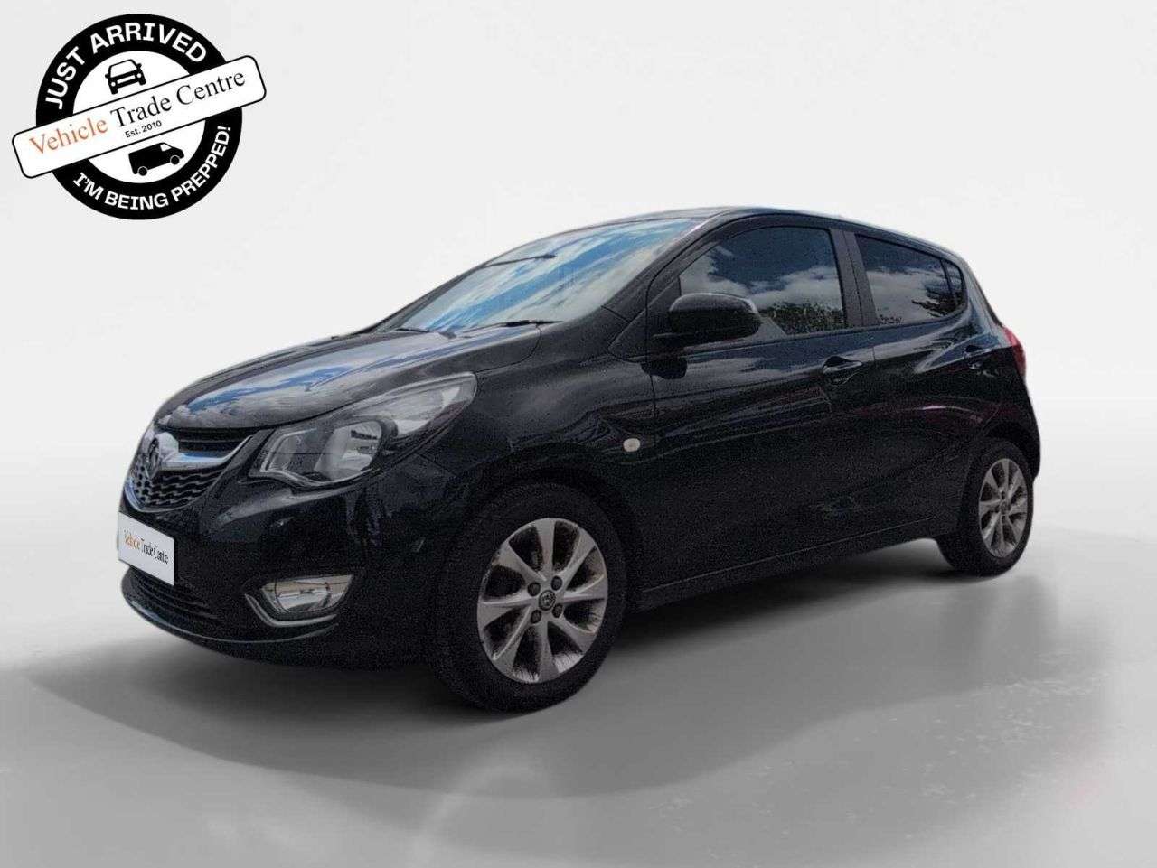 A 2016 VAUXHALL VIVA 1.0i SL Hatchback 5dr Petrol Manual Euro 6 (75 ps) A 2016 VAUXHALL VIVA 1.0i SL Hatchback 5dr Petrol Manual Euro 6 (75 ps)