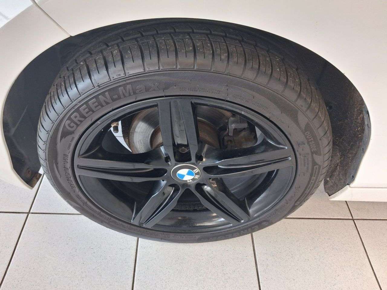 2018 BMW 1 SERIES 2018 BMW 1 SERIES