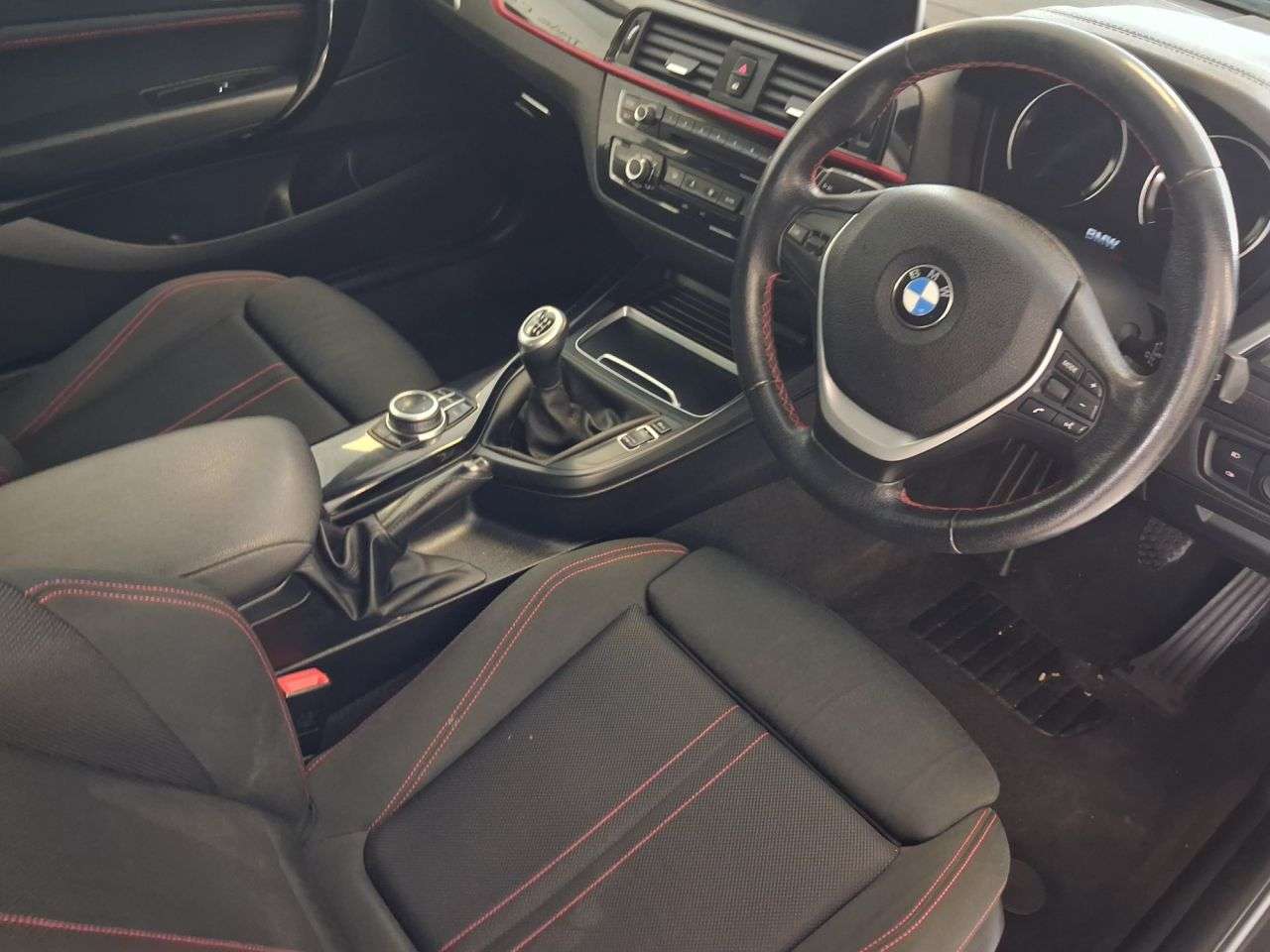 2018 BMW 1 SERIES 2018 BMW 1 SERIES