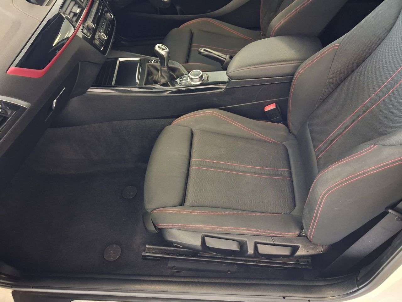 2018 BMW 1 SERIES 2018 BMW 1 SERIES