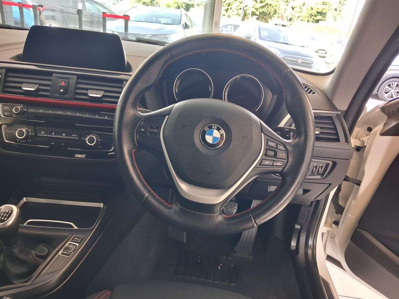 2018 BMW 1 SERIES 2018 BMW 1 SERIES