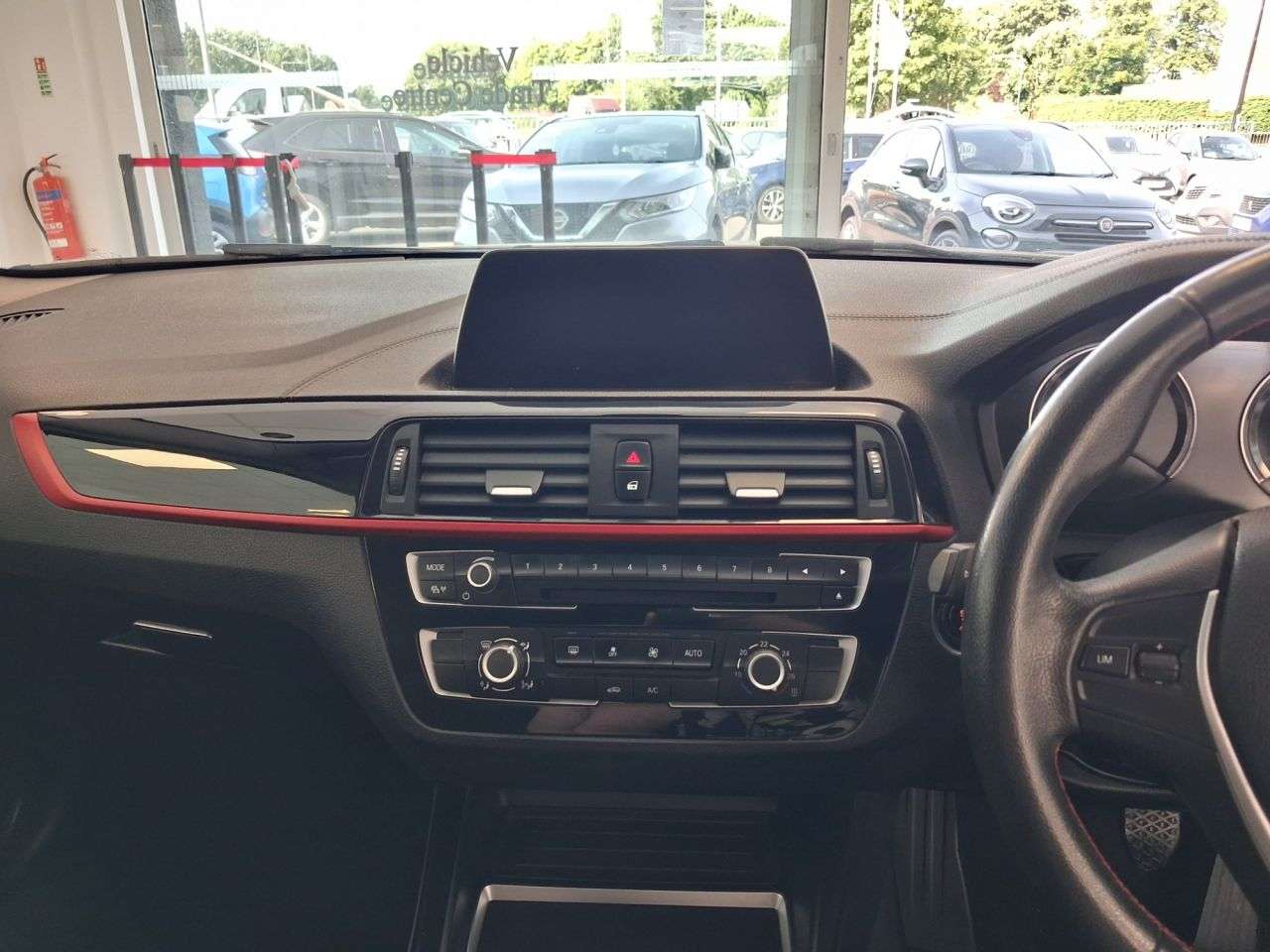 2018 BMW 1 SERIES 2018 BMW 1 SERIES
